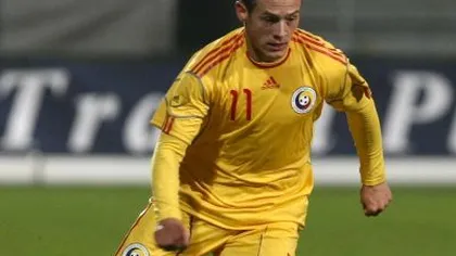 Torje, cotă 66 să fie unicul marcator în meciul Turcia-România. Vezi şi alte variante de pariuri