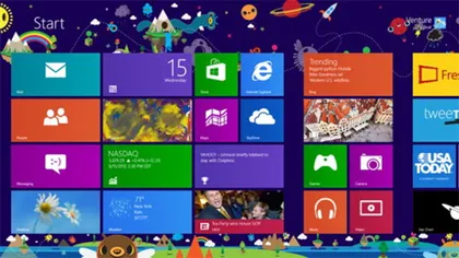 Se lansează Windows 8 - Ce trebuie să ştii?