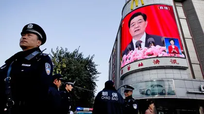 Testamentul preşedintelui Chinei: Partidul este bolnav