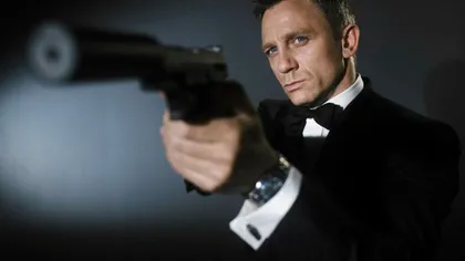 Actorul Daniel Craig, implicat într-un furt din supermarket