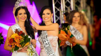 Miss Universe România 2012, antrenată în contraspionaj ca să ştie să-şi protejeze 