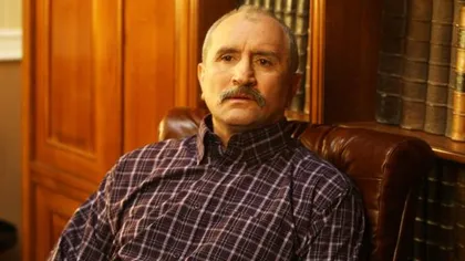 Şerban Ionescu a murit după o boală cruntă. Rolurile şi filmele care l-au făcut celebru VIDEO