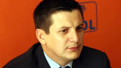ARD îi interzice lui Trăşculescu folosirea materialelor de campanie ale alianţei