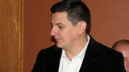Complicele deputatului Alin Trăşculescu, ARESTAT PREVENTIV