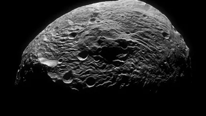 Cum se numesc primii asteroizi descoperiţi de români