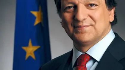 Jose Manuel Barroso: Consider Republica Moldova ca parte a Uniunii Europene