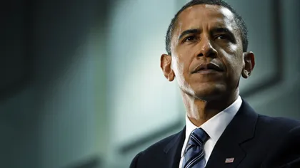 ALEGERI SUA 2012: Barack Obama, preşedintele 