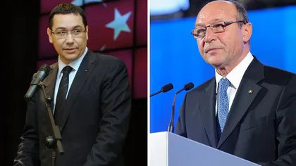 Băsescu invită Guvernul la consultări. Premierul Ponta anunţă că se duce singur VIDEO