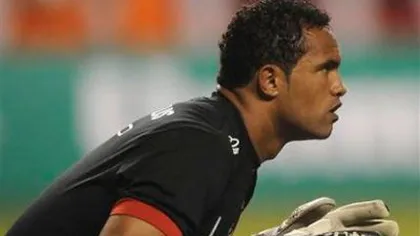 Brazilia: Doi apropiaţi ai fostului portar de la Flamengo, condamnaţi pentru omor