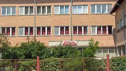 Medicul din Călineşti acuzat de moartea unui bebeluş are o condamnare cu suspendare pentru malpraxis