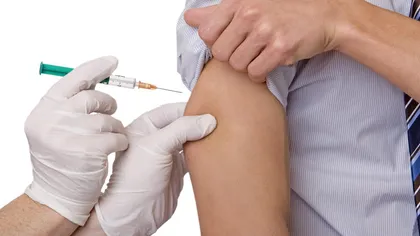Oficialii fac apel la vaccinarea antigripală, după primul caz de gripă apărut în Sibiu în acest an