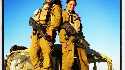 Războiul a ajuns pe Instagram: Israelul luptă cu fotografii frumoase