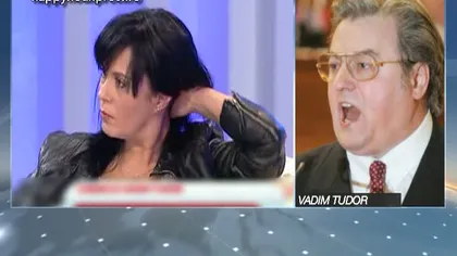 CIRCUL Moculescu-Vadim-Zăvoranu care a dus la sancţionarea celor patru televiziuni VIDEO