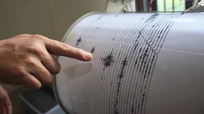 Vrancea s-a cutremurat de 20 de ori în octombrie. Mărmureanu: Un seism mare poate avea loc oricând