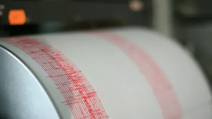 Cutremur în Marea Neagră. Seismul s-a simţit şi în Constanţa