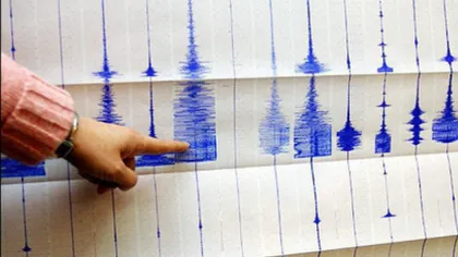Cutremur cu magnitudinea de 6,3 în largul Indoneziei