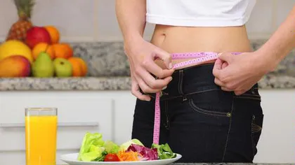 Diete care nu te ajută să slăbeşti, dar care îţi afectează sănătatea