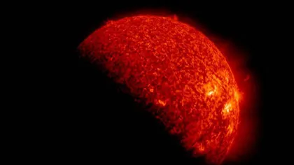 Imagini incredibile: Eclipsa de Soare care le cauzează cele mai mari probleme astronomilor