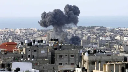 Rusia acuză Statele Unite că blochează un comunicat ONU privind situaţia din Fâşia Gaza