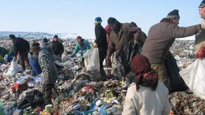 Suedia, ţara care a rămas fără gunoi. Este interesată de cel românesc