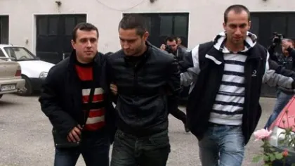 Huliganul care l-a lovit pe fotbalistul Galamaz, condamnat la închisoare