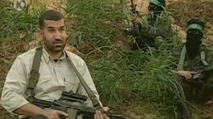 Raiduri israeliene în Fâşia Gaza. Liderul aripii militare a Hamas a fost ucis