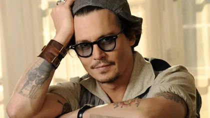 Johnny Depp se pregăteşte de însurătoare. Vezi cum arată noua iubită
