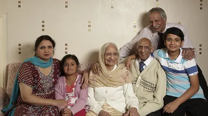 Cel mai longeviv cuplu din lume, care a împlinit 87 de ani de căsătorie, îşi dezvăluie secretele