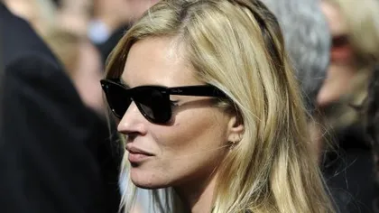 Kate Moss, mărturisiri surpriză: Cu ce l-a vrăjit pe Jamie Hince la prima întâlnire