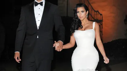 Fostul soţ al lui Kim Kardashian, nervos peste măsură. A provocat o bătaie în NBA VIDEO