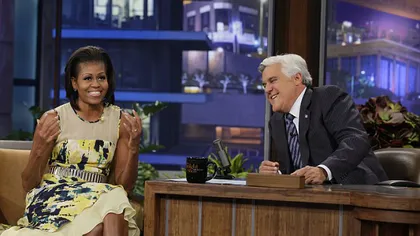 Michelle Obama vrea să-şi facă o nouă carieră: Televiziunea 