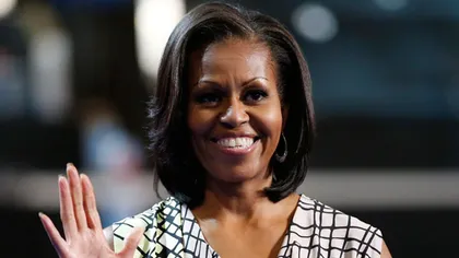 Cea mai puternică femeie din lume: Cum s-a transformat Michelle Obama de-a lungul timpului FOTO