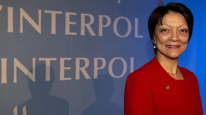 Premieră istorică pentru Interpol. O femeie conduce cea mai mare organizaţie de poliţie din lume