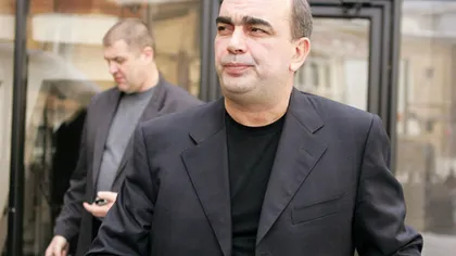 Gigi Neţoiu rămâne în închisoare. Instanţa i-a respins cererea de anulare a condamnării