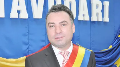 Primarul din Năvodari, Nicolae Matei, audiat la DNA pentru nereguli la licitaţii publice