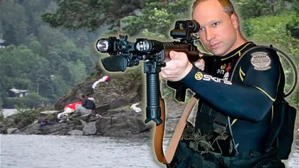 Breivik de Polonia: Un asistent universitar a vrut să arunce în aer Parlamentul din Varşovia VIDEO
