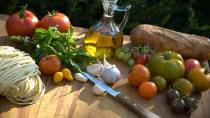 Beneficii ale dietei mediteraneene la care nu te-ai fi gândit