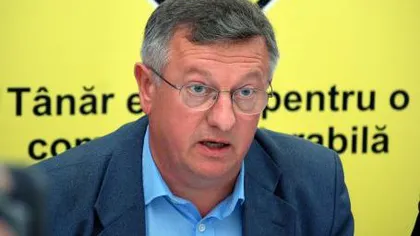 Primarul din Bistriţa demisionează din toate funcţiile deţinute în PSD