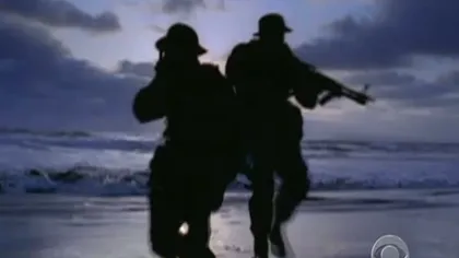Militarii care l-au lichidat pe Bin Laden, pedepsiţi pentru divulgare de informaţii secrete VIDEO