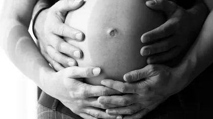 Ciudăţenii despre sarcină: Băieţeii au erecţii intrauterine