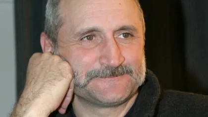 Actorul Şerban Ionescu va fi înmormântat sâmbătă la cimitirul Bellu