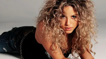 Shakira, dată în judecată de fostul iubit