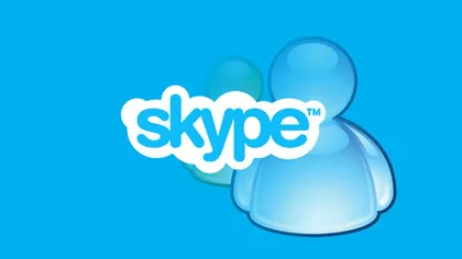 Windows Live Messenger a murit! Trăiască Skype!