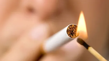 Unde se interzice fumatul de la 1 ianuarie