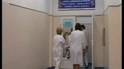 Jaf în sistemul sanitar românesc. Casele de Asigurări decontatează furnizorilor sume exorbitante
