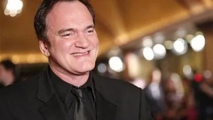 Quentin Tarantino se pregăteşte de retragerea din cinematografie