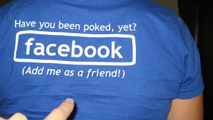 La ce riscuri te expui dacă ai prea mulţi prieteni pe Facebook