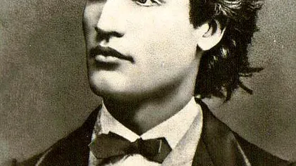163 de ani de la naşterea poetului Mihai Eminescu