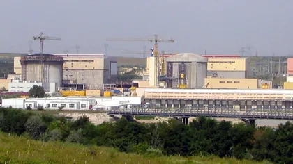 Min. Mediului: Oprirea neplanificată a reactorului de Cernavodă nu a afectat siguranţa populaţiei