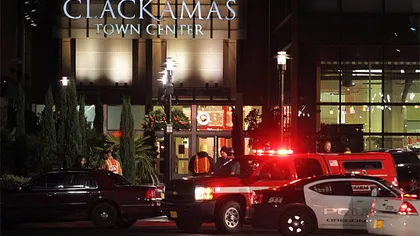 Panică şi împuşcături într-un mall din Statele Unite